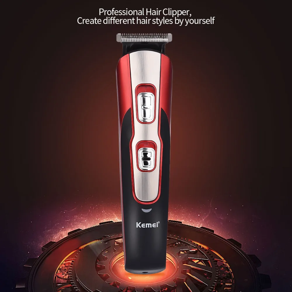 Professional Hair Trimmer 5 in 1 Rechargeable Cordless Hair Clipper Razor Nose Ear Hair Cutting Machine For Men Waterproof 45
Professional Hair Trimmer 5 in 1 Rechargeable Cordless Hair Clipper Razor Nose Ear Hair Cutting Machine For Men Waterproof 45