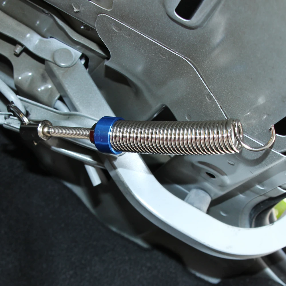 Car Trunk Automatic Upgrade For Remote Control Lifting Device Spring for Hyundai ix35 iX45 iX25 i20 i30
Car Trunk Automatic Upgrade For Remote Control Lifting Device Spring for Hyundai ix35 iX45 iX25 i20 i30