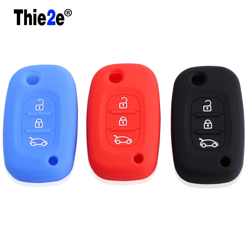 Silicone Car Key Case Cover For LADA Priora Sedan sport Kalina Granta Vesta X-Ray XRay Remote key shell fob auto parts
Silicone Car Key Case Cover For LADA Priora Sedan sport Kalina Granta Vesta X-Ray XRay Remote key shell fob auto parts