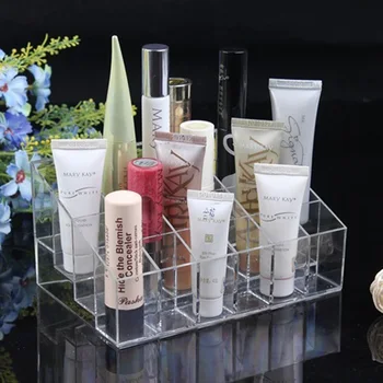 2017 4 Tier 24 stand section cosmetic nail polish display rack acrylic display stand makeup organizer free shipping
2017 4 Tier 24 stand section cosmetic nail polish display rack acrylic display stand makeup organizer free shipping