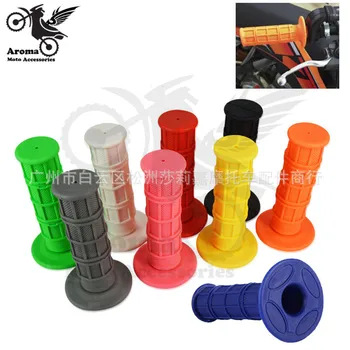 8 colors available universal moto part retro 22MM 7/8" motorcycle handlebar for honda suzuki yamaha KTM motocross grip motorbike
8 colors available universal moto part retro 22MM 7/8" motorcycle handlebar for honda suzuki yamaha KTM motocross grip motorbike