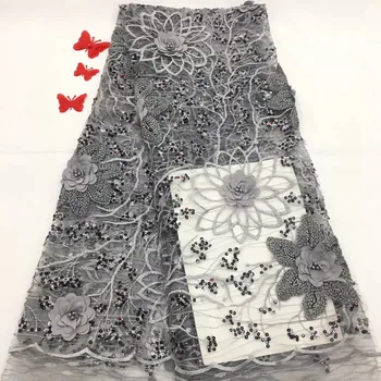 Cassiel African French Lace Fabric High Quality Glittery Sequins Net Lace Embroidery Fabric Nigerian Wedding Tulle Lace Fabric
Cassiel African French Lace Fabric High Quality Glittery Sequins Net Lace Embroidery Fabric Nigerian Wedding Tulle Lace Fabric