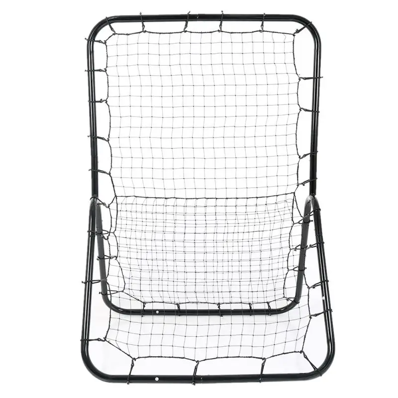Image Baseball Y type rebound net For Beginner Practice Net baseball soccer Training Aid Tool