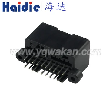 Free shipping 2sets auto 20pin wiring harness plug 20pin PCB auto plastic electric cable pin connector 174977-2
Free shipping 2sets auto 20pin wiring harness plug 20pin PCB auto plastic electric cable pin connector 174977-2