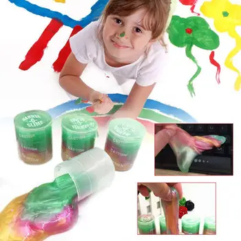 Barrel Oil Slime Novelty Gadget Colorful Oil Drums Slime Shapi Glue Crystal Mud Funny Trick Party Favor Prank Toys
Barrel Oil Slime Novelty Gadget Colorful Oil Drums Slime Shapi Glue Crystal Mud Funny Trick Party Favor Prank Toys