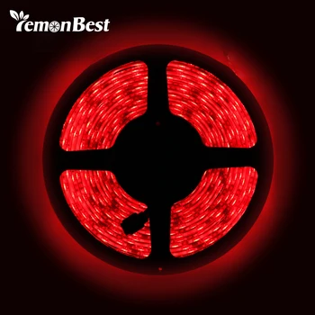 Non-waterproof 5050 RGB LED Strip Flexible Light 60led/m 5M 300 LED SMD DC 12V+ 24key IR Remote Control + 6A Transformer
Non-waterproof 5050 RGB LED Strip Flexible Light 60led/m 5M 300 LED SMD DC 12V+ 24key IR Remote Control + 6A Transformer
