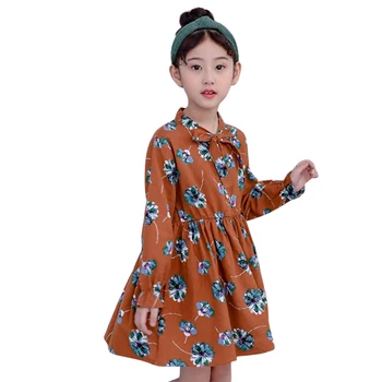 Girls Dress Floral Pattern Girls Dresses Spring Autumn Girls Party Dress Kids Teenage Kids Clothes Girls 6 8 10 12 13 14 Year
Girls Dress Floral Pattern Girls Dresses Spring Autumn Girls Party Dress Kids Teenage Kids Clothes Girls 6 8 10 12 13 14 Year