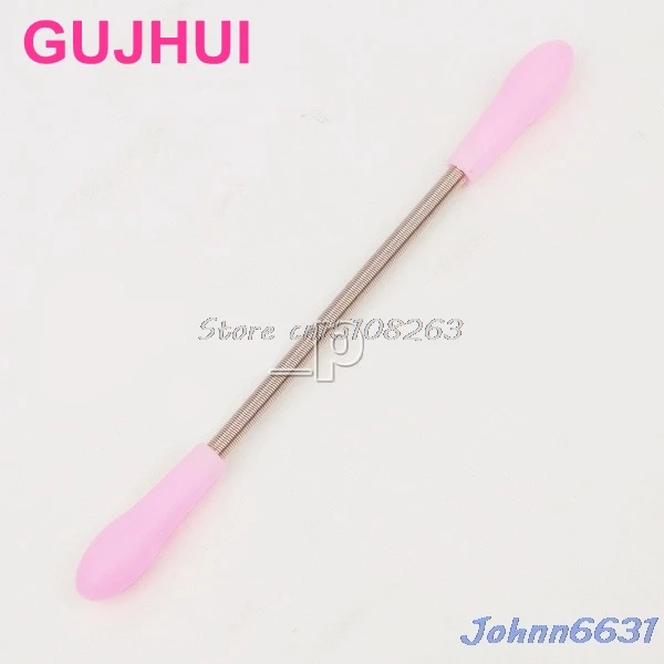 Threading Epistick Facial Hair Remover Removal Stick Tool Epilator Free Bend #Y207E# Hot Sale
Threading Epistick Facial Hair Remover Removal Stick Tool Epilator Free Bend #Y207E# Hot Sale