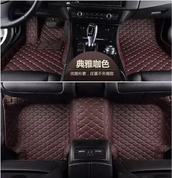 3D Luxury Slush Floor Mats Foot Pad Mat For Lexus GX470 2004 2005 2006 2007 2008 2009 (6colors) FREE BY EMS
3D Luxury Slush Floor Mats Foot Pad Mat For Lexus GX470 2004 2005 2006 2007 2008 2009 (6colors) FREE BY EMS