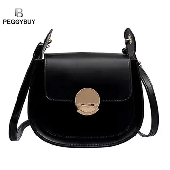 Fashion Small Crossbody Bags for Women Mini PU Leather Shoulder Messenger Bag PU Leather Women Flap Crossbody Saddle Bags
Fashion Small Crossbody Bags for Women Mini PU Leather Shoulder Messenger Bag PU Leather Women Flap Crossbody Saddle Bags