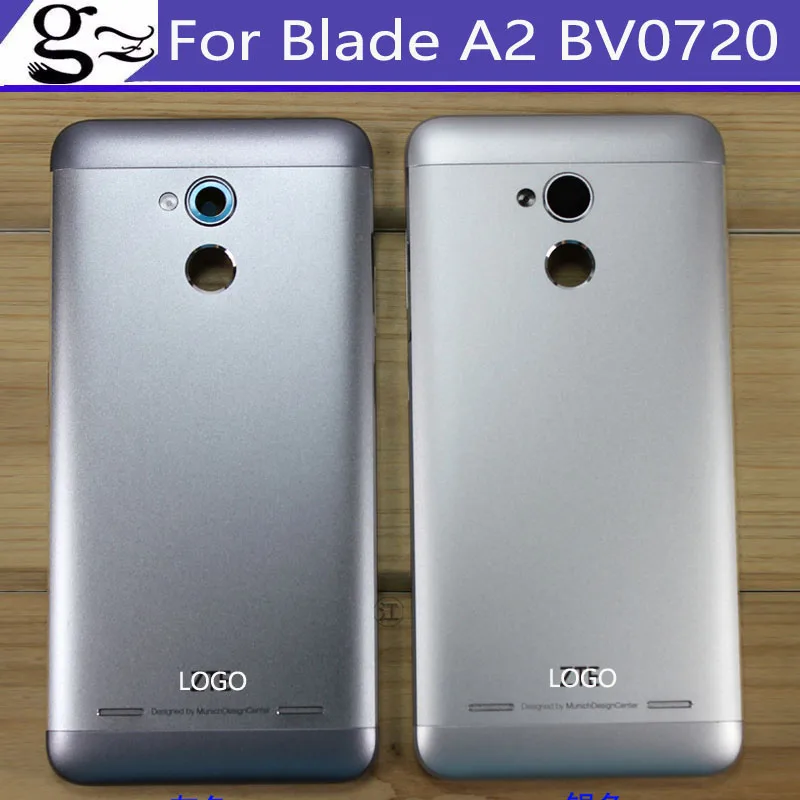 With LOGO Battery Back Cover + Power volume on off button For ZTE Blade A2 A 2 BV0720 Housing Door Case Replacement Parts
With LOGO Battery Back Cover + Power volume on off button For ZTE Blade A2 A 2 BV0720 Housing Door Case Replacement Parts