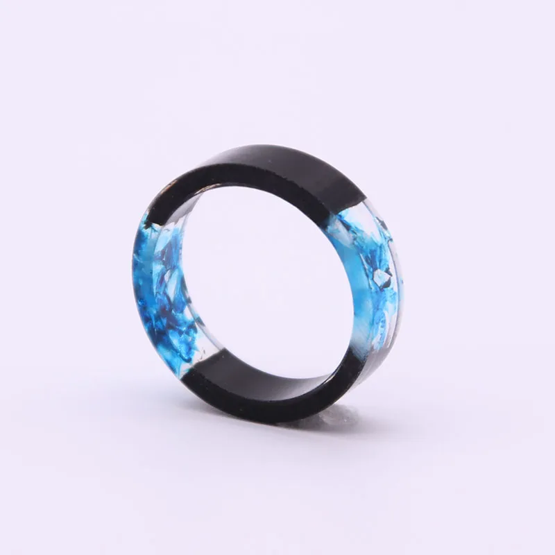 2019 New Design Wood Resin Ring wiht Silver Foil Paper Inside Transparent Ring for Women Hanmade DIY Jewelry
2019 New Design Wood Resin Ring wiht Silver Foil Paper Inside Transparent Ring for Women Hanmade DIY Jewelry