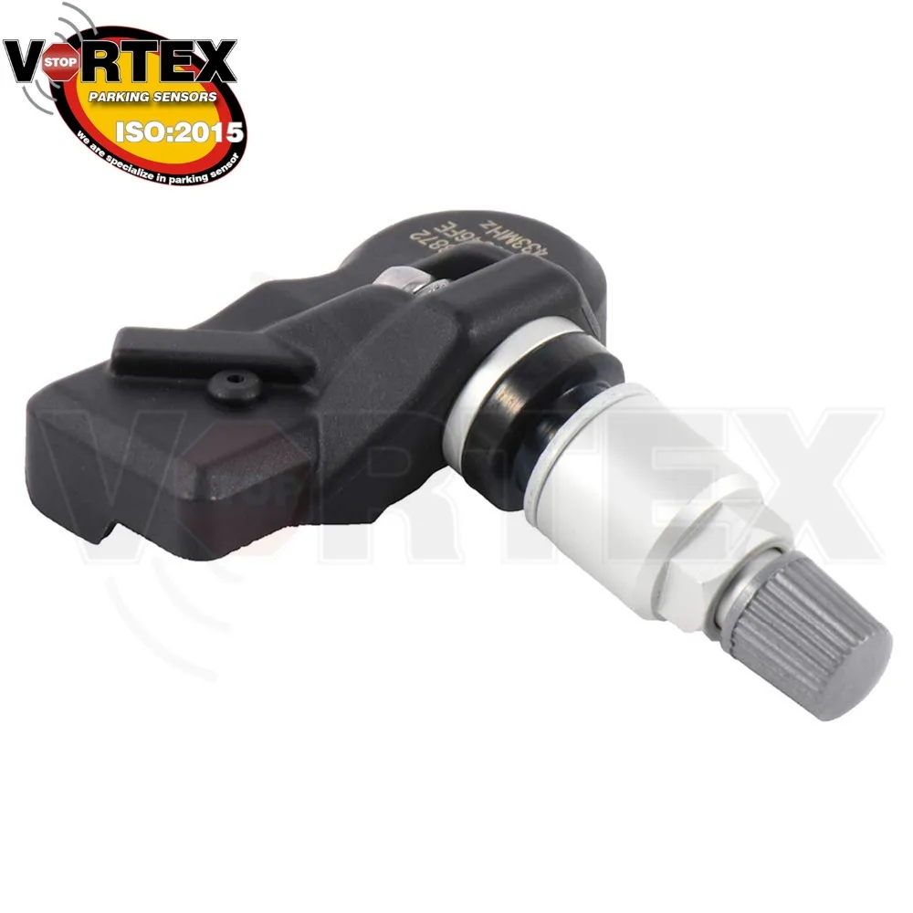 433MHz Tire Pressure Sensor TPMS FIT For BMW Mini Porsche Rolls Royce Volkswagon 36106798872 36106874830
433MHz Tire Pressure Sensor TPMS FIT For BMW Mini Porsche Rolls Royce Volkswagon 36106798872 36106874830