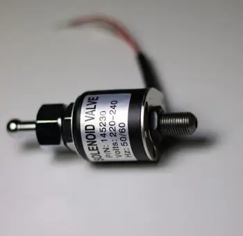 220-240V Bottle type Industrial Electric Iron Parts inlet solenoid valve steam control switch 145230
220-240V Bottle type Industrial Electric Iron Parts inlet solenoid valve steam control switch 145230