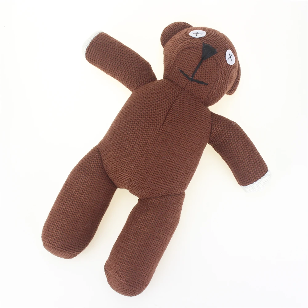 35cm Funny Bear Stuffed & Plush Animals Teddy Bear Stuffed Teddy Bear Dolls Cute Plush Toys
35cm Funny Bear Stuffed & Plush Animals Teddy Bear Stuffed Teddy Bear Dolls Cute Plush Toys