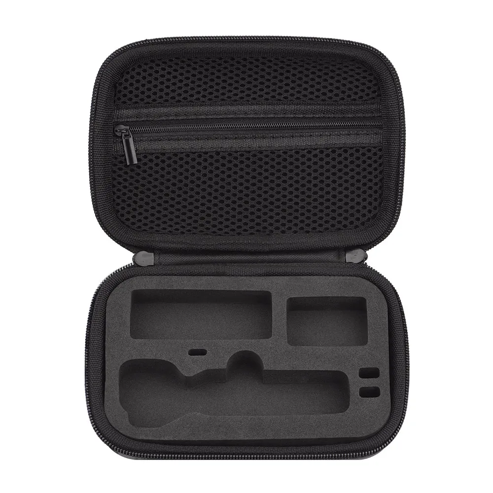 New Portable Waterproof Carry Case Travel Storage Hand Bag for DJI Osmo Pocket Gimbal Camera DOM668
New Portable Waterproof Carry Case Travel Storage Hand Bag for DJI Osmo Pocket Gimbal Camera DOM668