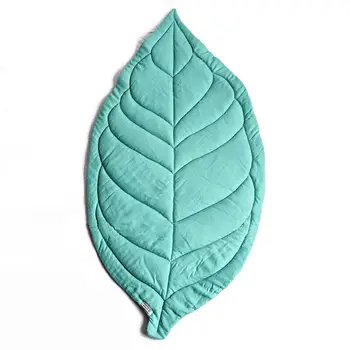 KAMIMI Summer New Carpet Baby Play Mats Newborn Infant Soft Sleeping Mat Cotton Leaf Blanket
KAMIMI Summer New Carpet Baby Play Mats Newborn Infant Soft Sleeping Mat Cotton Leaf Blanket