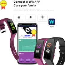 NEW lady Smart Band fo female period Heart Rate Sleep Monitor IP67 waterproof Fitness Tracker band for Android IOS android pk
NEW lady Smart Band fo female period Heart Rate Sleep Monitor IP67 waterproof Fitness Tracker band for Android IOS android pk