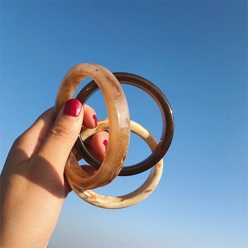 Cold wind acetic acid ladies friendship bracelet chakra bracelet Minimalist wild marble vintage bracelet hot sale
Cold wind acetic acid ladies friendship bracelet chakra bracelet Minimalist wild marble vintage bracelet hot sale