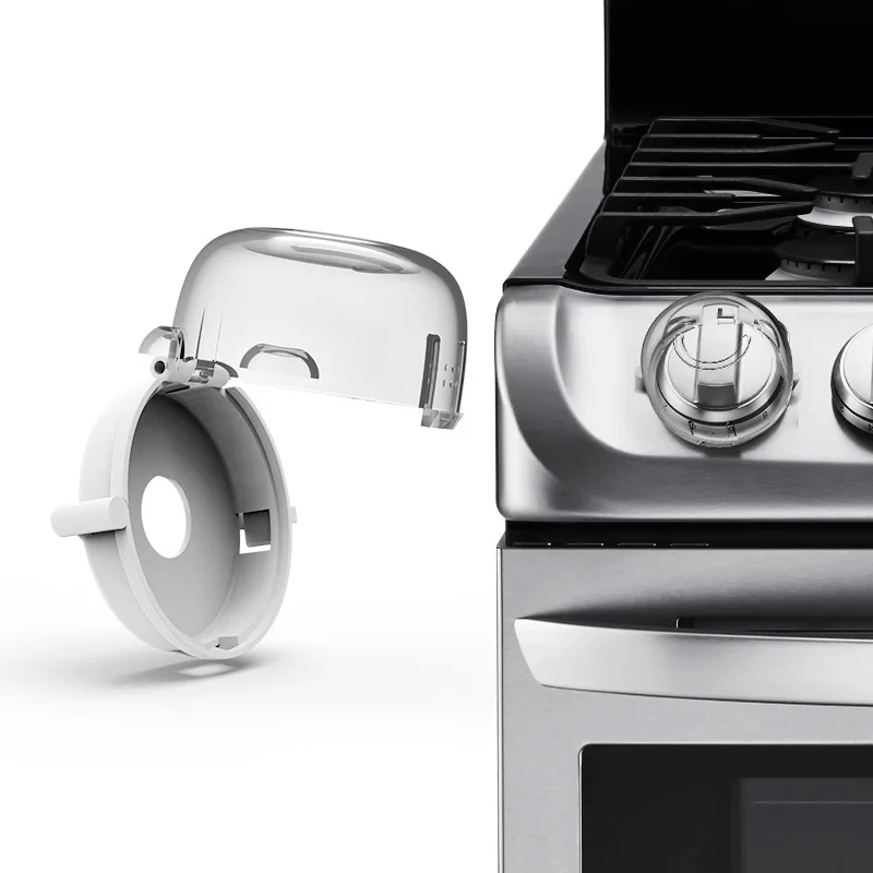 Children Safety Switch Cover Gas Stove And Oven Knob Protective Cover Kids Toddler Infant Protection Safety Product
Children Safety Switch Cover Gas Stove And Oven Knob Protective Cover Kids Toddler Infant Protection Safety Product