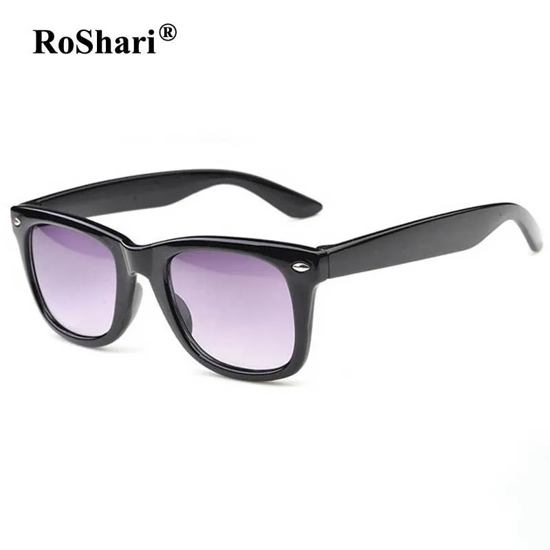 RoShari Fashion Kids Sunglasses Children Sun Glasses Anti-uv Baby Sun-shading Eyeglasses Girl Boy Sunglass gafas de sol T16
RoShari Fashion Kids Sunglasses Children Sun Glasses Anti-uv Baby Sun-shading Eyeglasses Girl Boy Sunglass gafas de sol T16