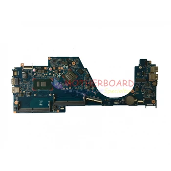 Vieruodis FOR HP PAVILION 14-AL Laptop Motherboard W/ i5-6200U CPU 940MX GPU 855830-001 857184-001 DAG31AMB6D0
Vieruodis FOR HP PAVILION 14-AL Laptop Motherboard W/ i5-6200U CPU 940MX GPU 855830-001 857184-001 DAG31AMB6D0