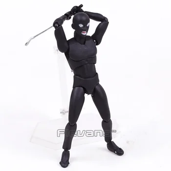 Anime Detective Conan Murderer figma SP 089 Ture Criminal PVC Action Figure Collectible Model Toy 13cm
Anime Detective Conan Murderer figma SP 089 Ture Criminal PVC Action Figure Collectible Model Toy 13cm
