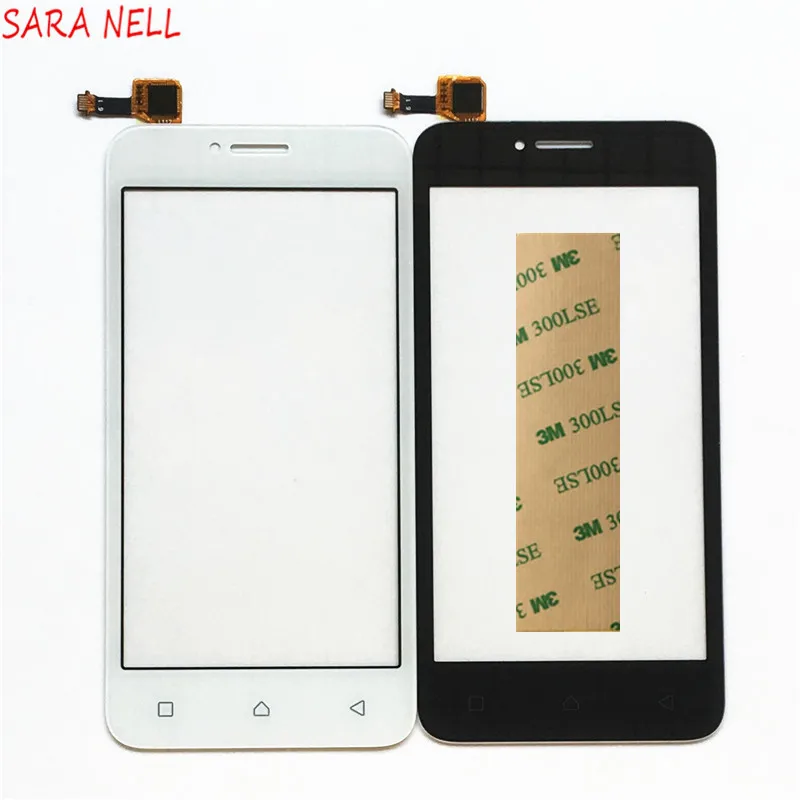 SARA NELL Mobile Phone Touch Sensor Panel For Lenovo A plus a1010 A 1010 A1010a20 Touchscreen Digitizer Glass Panel+tape
SARA NELL Mobile Phone Touch Sensor Panel For Lenovo A plus a1010 A 1010 A1010a20 Touchscreen Digitizer Glass Panel+tape