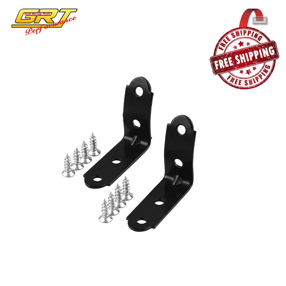 Glove Box Lid Hinge Snapped Repair Kit Hinge Brackets With Screws For Audi A4 S4 RS4 B6 B7 8E
Glove Box Lid Hinge Snapped Repair Kit Hinge Brackets With Screws For Audi A4 S4 RS4 B6 B7 8E