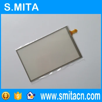 6inch For TomTom start 60 60M GPS Navigation Touch panel Glass Digitizer For LMS606KF01 LMS606KF01-003 GPS Navigation
6inch For TomTom start 60 60M GPS Navigation Touch panel Glass Digitizer For LMS606KF01 LMS606KF01-003 GPS Navigation