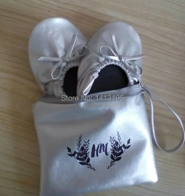 Free shipping ! 2019 New wedding fashion lady foldable ballerina after wedding ballerina with couples' name
Free shipping ! 2019 New wedding fashion lady foldable ballerina after wedding ballerina with couples' name