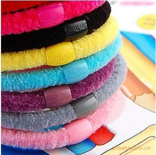 New arrival(20pcs/lot)Children hair gum candy color hair rope Hair bands rubber hair accessory Not to hurt the hair
New arrival(20pcs/lot)Children hair gum candy color hair rope Hair bands rubber hair accessory Not to hurt the hair