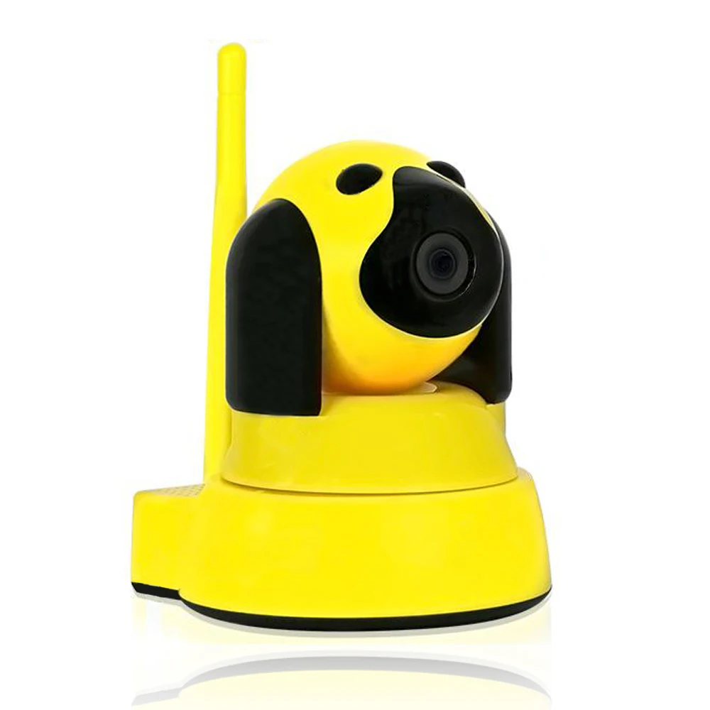 Wireless Mini WiFi Camera 1080P 360 HD IR Night Vision Home Security IP Camera CCTV Motion Detection Baby Monitor Yoosee View
Wireless Mini WiFi Camera 1080P 360 HD IR Night Vision Home Security IP Camera CCTV Motion Detection Baby Monitor Yoosee View