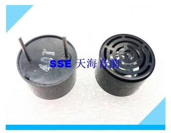 SSE1640T, 16mm / 40Khz Molded Case Ultrasonic Sensor Range Finder Insect repellent rat 40T
SSE1640T, 16mm / 40Khz Molded Case Ultrasonic Sensor Range Finder Insect repellent rat 40T