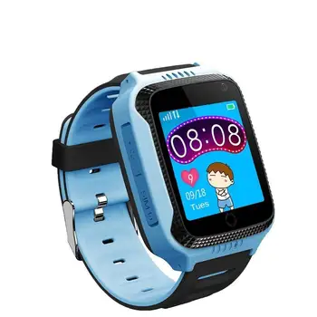 GPS Tracker Smart Watch Game Watch SOS Anti-lost Alarm Remote Monitor with SIM Card Touch Screen Birthday Gifts for Boys Girls
GPS Tracker Smart Watch Game Watch SOS Anti-lost Alarm Remote Monitor with SIM Card Touch Screen Birthday Gifts for Boys Girls