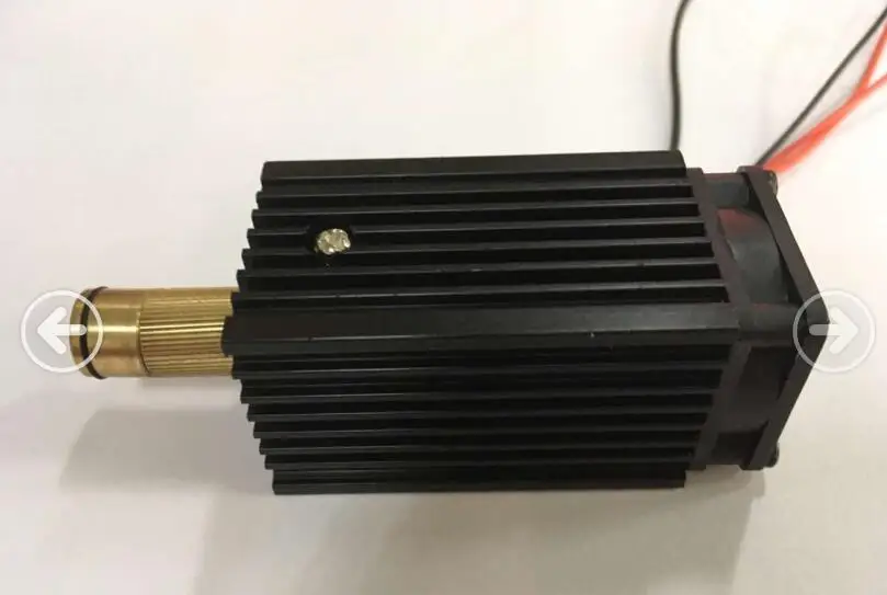 3V 5V punctate green laser module positioning light green laser indicating lamp chamber 532nm50MW laser
3V 5V punctate green laser module positioning light green laser indicating lamp chamber 532nm50MW laser