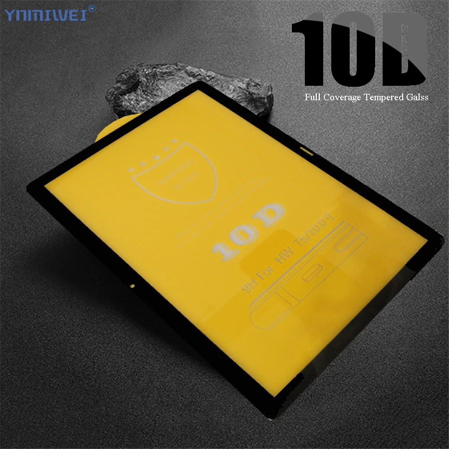 10D Tempered Glass Screen Protector for Huawei Mediapad T5 AGS2-L09/W09/L03/W19 10.1'' Glass Film for Huawei Mediapad T3 10
10D Tempered Glass Screen Protector for Huawei Mediapad T5 AGS2-L09/W09/L03/W19 10.1'' Glass Film for Huawei Mediapad T3 10