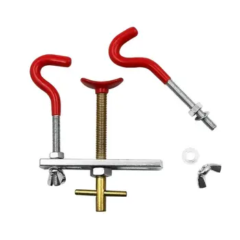 1 Pc Pruner Bender Bonsai DIY Modeling Tool Twig Trunk Adjuster Small Bender Curved Device
1 Pc Pruner Bender Bonsai DIY Modeling Tool Twig Trunk Adjuster Small Bender Curved Device