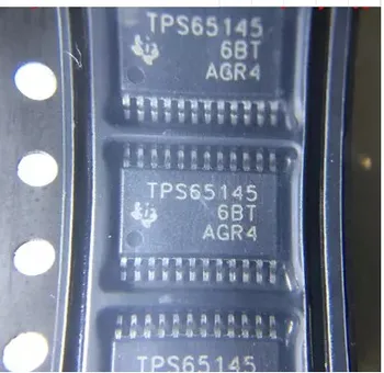 Free Shipping! TPS65145PWPR TPS65145PWP TPS65145 HTSSOP20 new and Original in stock
Free Shipping! TPS65145PWPR TPS65145PWP TPS65145 HTSSOP20 new and Original in stock