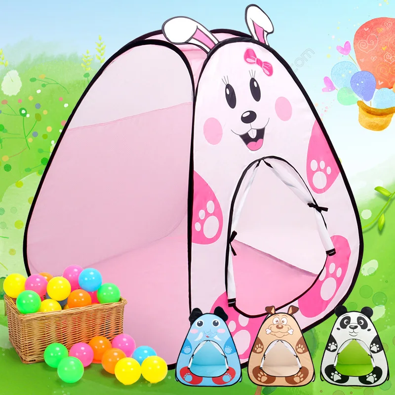 Cartoon Animal Baby Toys Tent Ball Pool for Kids Foldable Ocean Ball Inflatable House Crawling Tunnel Indoor Family Games Tents
Cartoon Animal Baby Toys Tent Ball Pool for Kids Foldable Ocean Ball Inflatable House Crawling Tunnel Indoor Family Games Tents