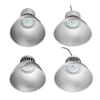 LED Mining Lamp 30W 50W 70W 100W High Bay Industrial Light 85-265V Ceiling Professional Light For Gymnasium Warehouse
LED Mining Lamp 30W 50W 70W 100W High Bay Industrial Light 85-265V Ceiling Professional Light For Gymnasium Warehouse