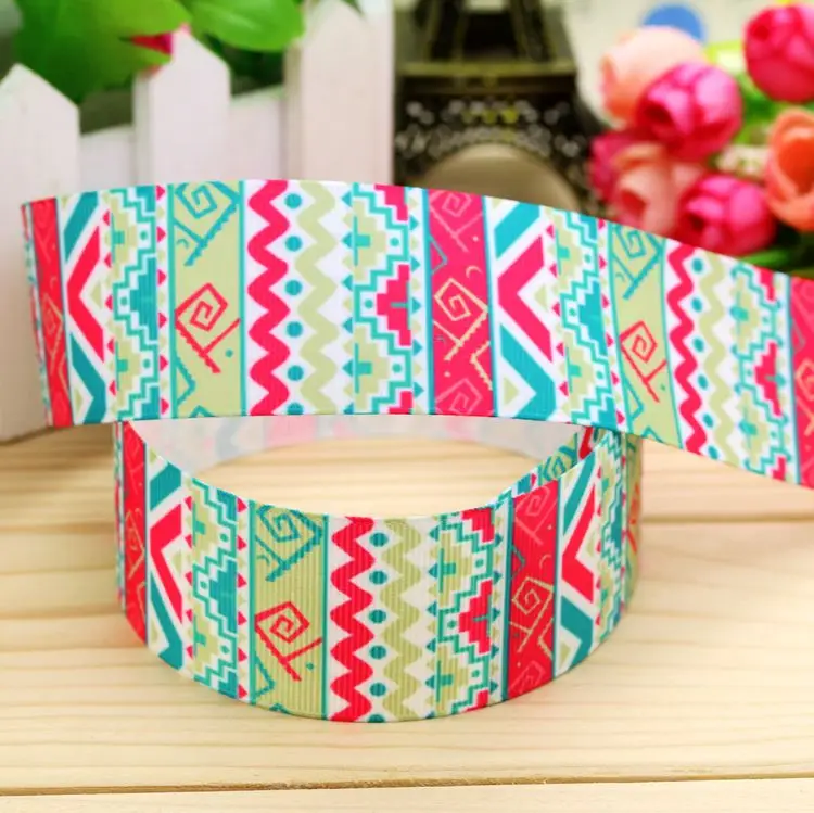 1.5inch Free Shipping Tribal Printed Grosgrain Ribbon Hairbow Headwear Party Decoration Diy Wholesale OEM 38mm P5614
1.5inch Free Shipping Tribal Printed Grosgrain Ribbon Hairbow Headwear Party Decoration Diy Wholesale OEM 38mm P5614