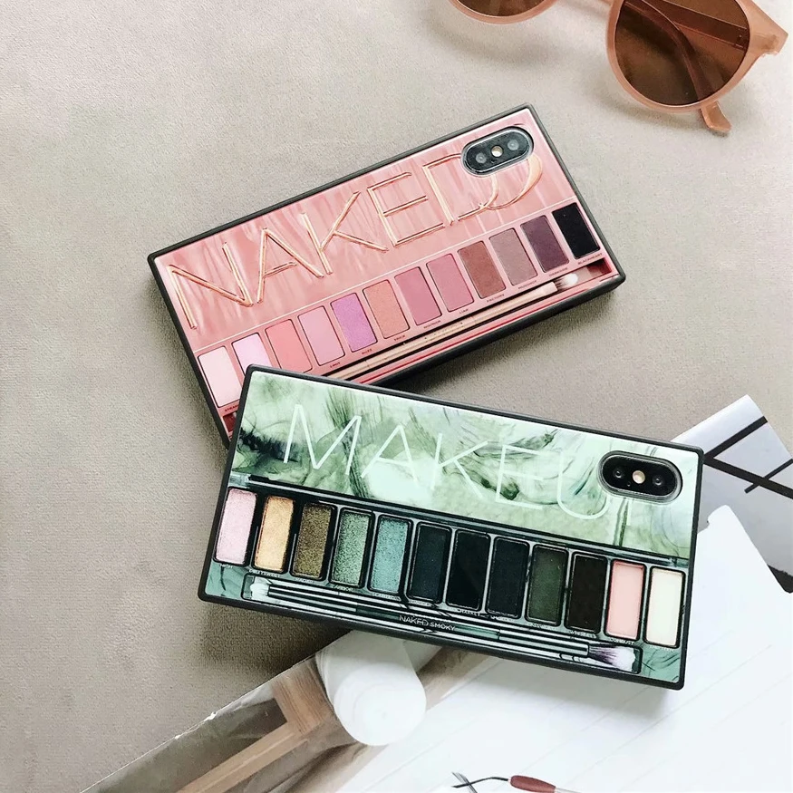 makeup phone case011