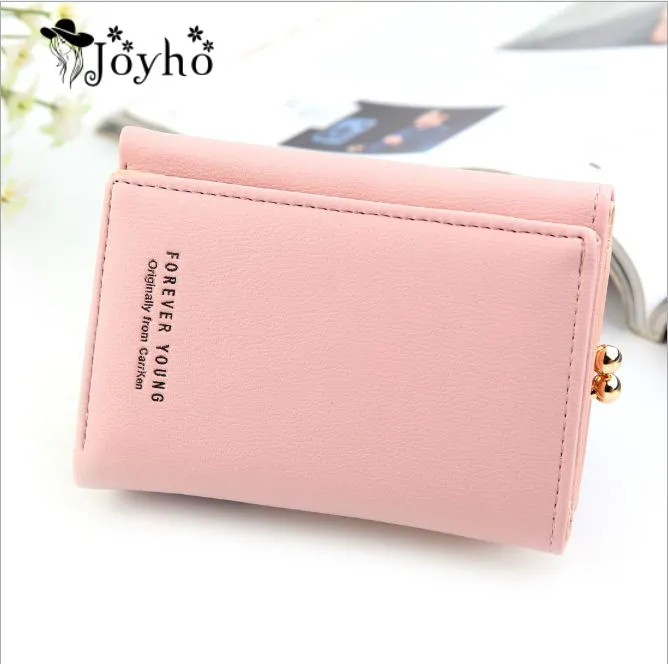 Wallet Women 2019 Lady Short Women Wallets Crown Decorated Mini Money Purses Small Fold PU Leather Female Coin Purse Card Holder
Wallet Women 2019 Lady Short Women Wallets Crown Decorated Mini Money Purses Small Fold PU Leather Female Coin Purse Card Holder