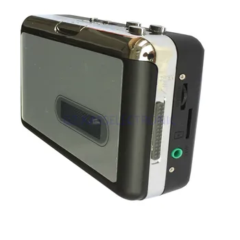 2017 new sd cassette converter,convert cassette tape to mp3 in SD Card directly, no pc required, Free shipping
2017 new sd cassette converter,convert cassette tape to mp3 in SD Card directly, no pc required, Free shipping