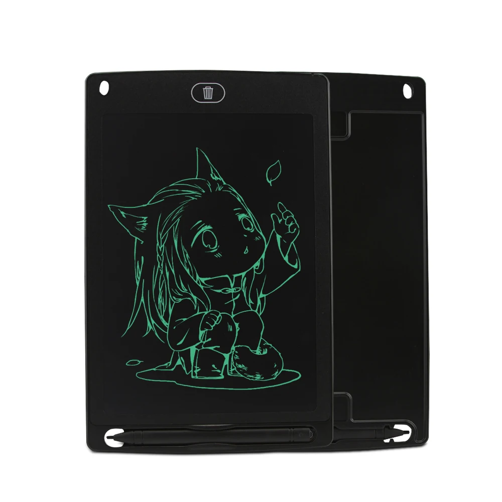 JZYuan 10" inch Writing board Digital LCD Writing Tablet Portable Office Drawing Graphic Electronic Handwriting pads with pen
JZYuan 10" inch Writing board Digital LCD Writing Tablet Portable Office Drawing Graphic Electronic Handwriting pads with pen