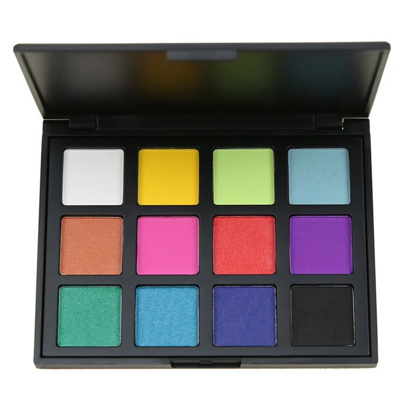 Manooby s Eye Shadow Palette Warm Colors Earth Tone Colors Pearly Shimmer Matte Eyeshadow Wayerproof Long Lasting Makeup
Manooby s Eye Shadow Palette Warm Colors Earth Tone Colors Pearly Shimmer Matte Eyeshadow Wayerproof Long Lasting Makeup