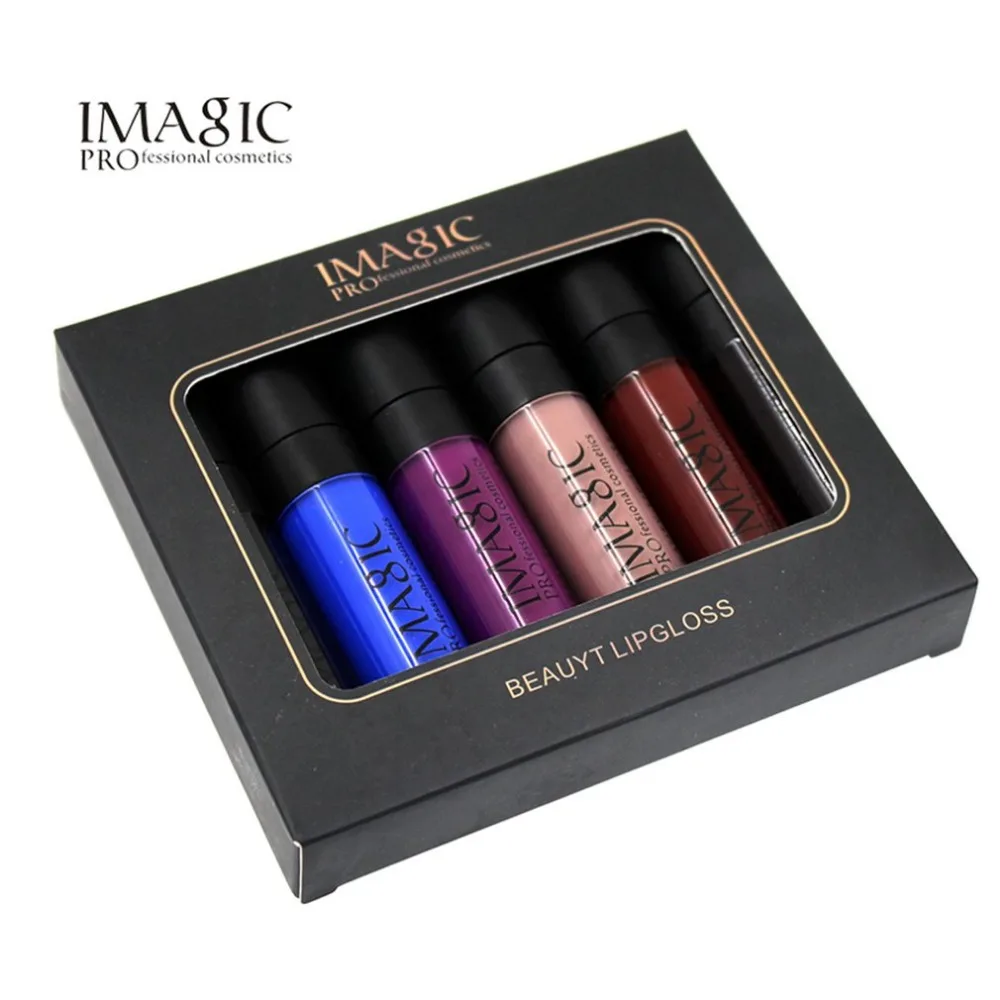 6 Colors Lip Gloss Burette Shaped Liquid Lipstick Waterproof Long Lasting Moisturizing Lipgloss Women Cosmetics Lip Makeup Set
6 Colors Lip Gloss Burette Shaped Liquid Lipstick Waterproof Long Lasting Moisturizing Lipgloss Women Cosmetics Lip Makeup Set