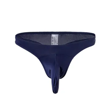 Ice-Threaded Panties jockstrap Underwear Men's New Bullet U convex Sexy Smooth Breathable Elephant Nose Underwear lingerie homme
Ice-Threaded Panties jockstrap Underwear Men's New Bullet U convex Sexy Smooth Breathable Elephant Nose Underwear lingerie homme
