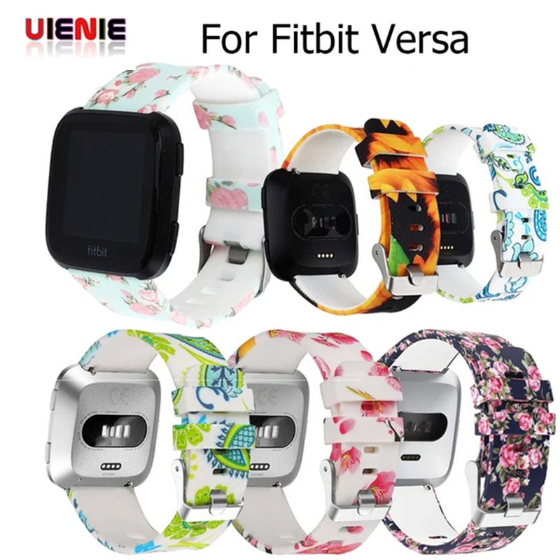 TPU Wristwatch Band Bracelet For Fitbit Versa Wrist Strap band Reverse Watch Buckle Replacement for Fitbit Versa Smart Watch
TPU Wristwatch Band Bracelet For Fitbit Versa Wrist Strap band Reverse Watch Buckle Replacement for Fitbit Versa Smart Watch